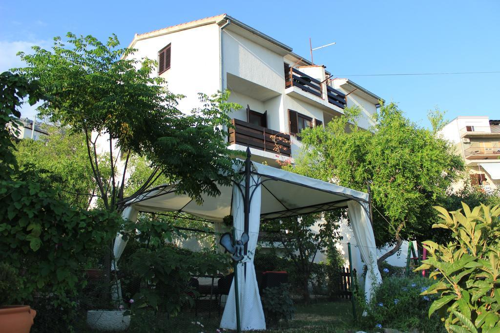 Apartment Petrada