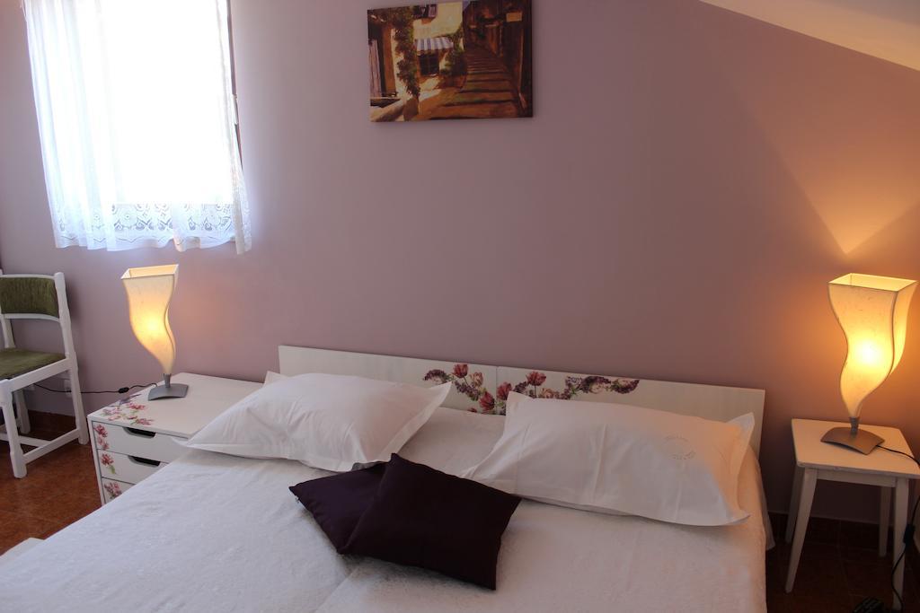 Apartment Petrada Omis