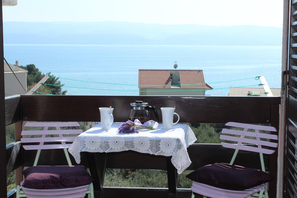 Apartment Petrada Omis