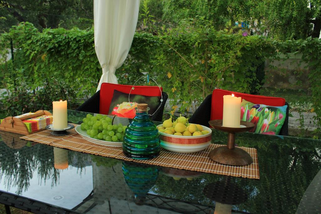 Apartment Petrada