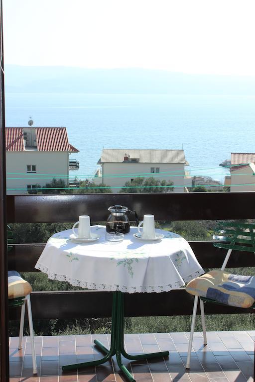 Apartment Petrada