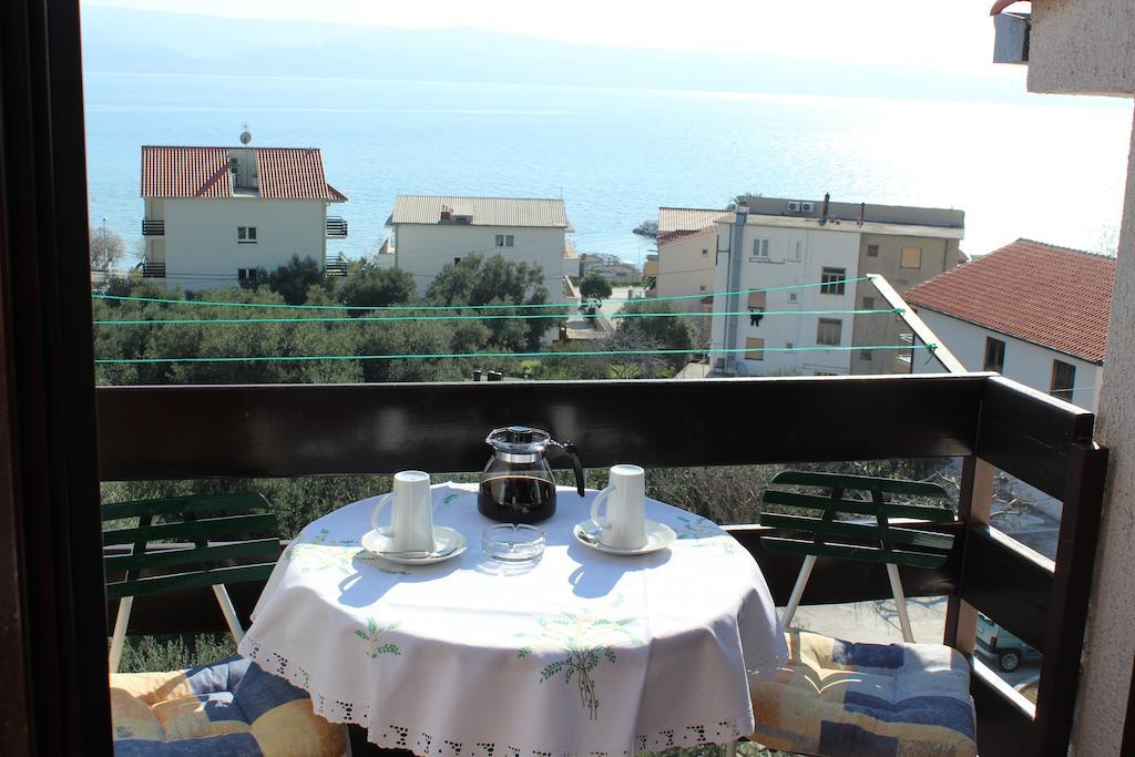 Petrada Omis