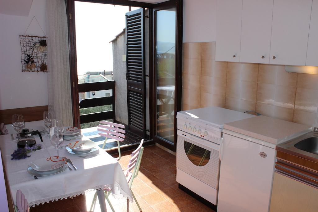 Apartment Petrada