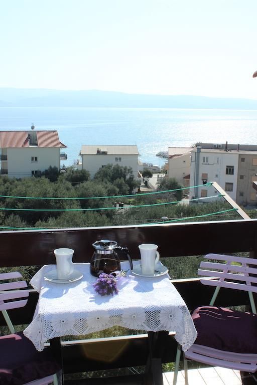 Apartment Petrada *