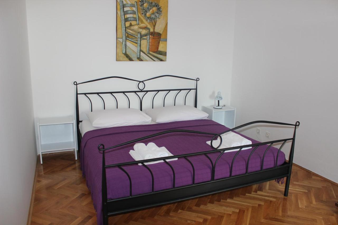 Apartment Petrada
