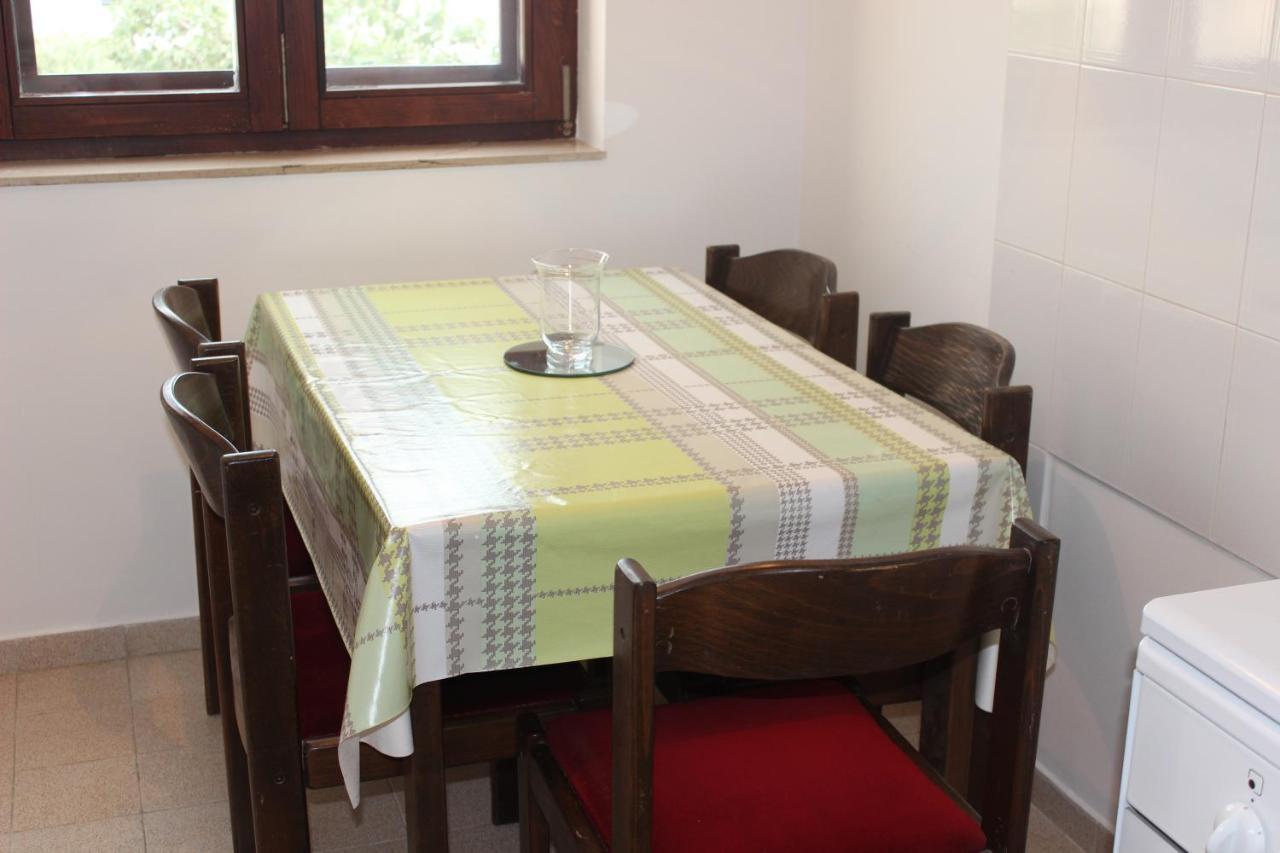 Petrada Apartment Omis