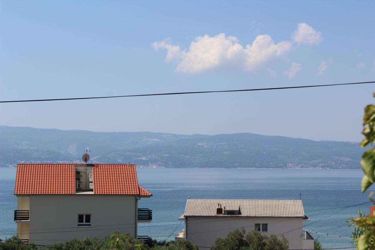 Apartment Petrada