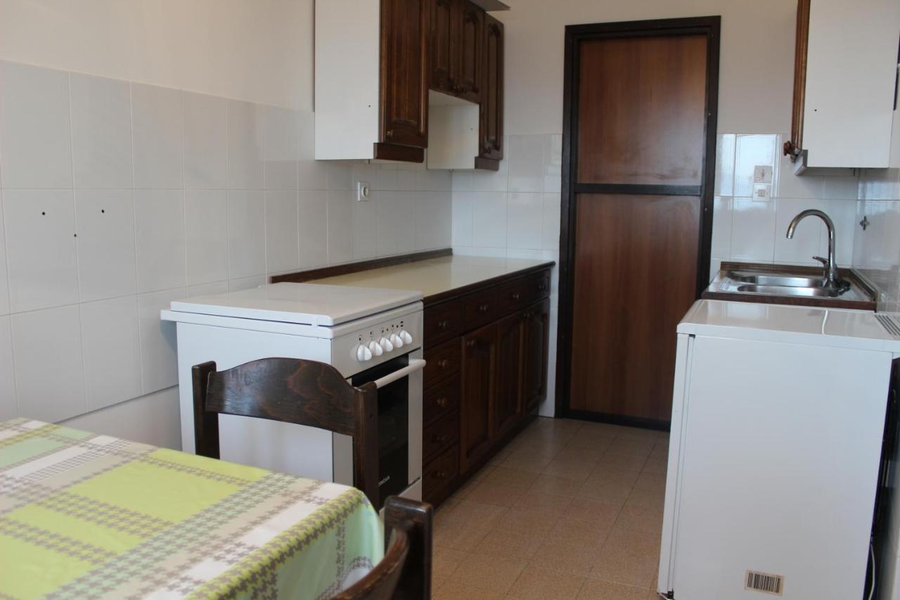 Apartment Petrada *