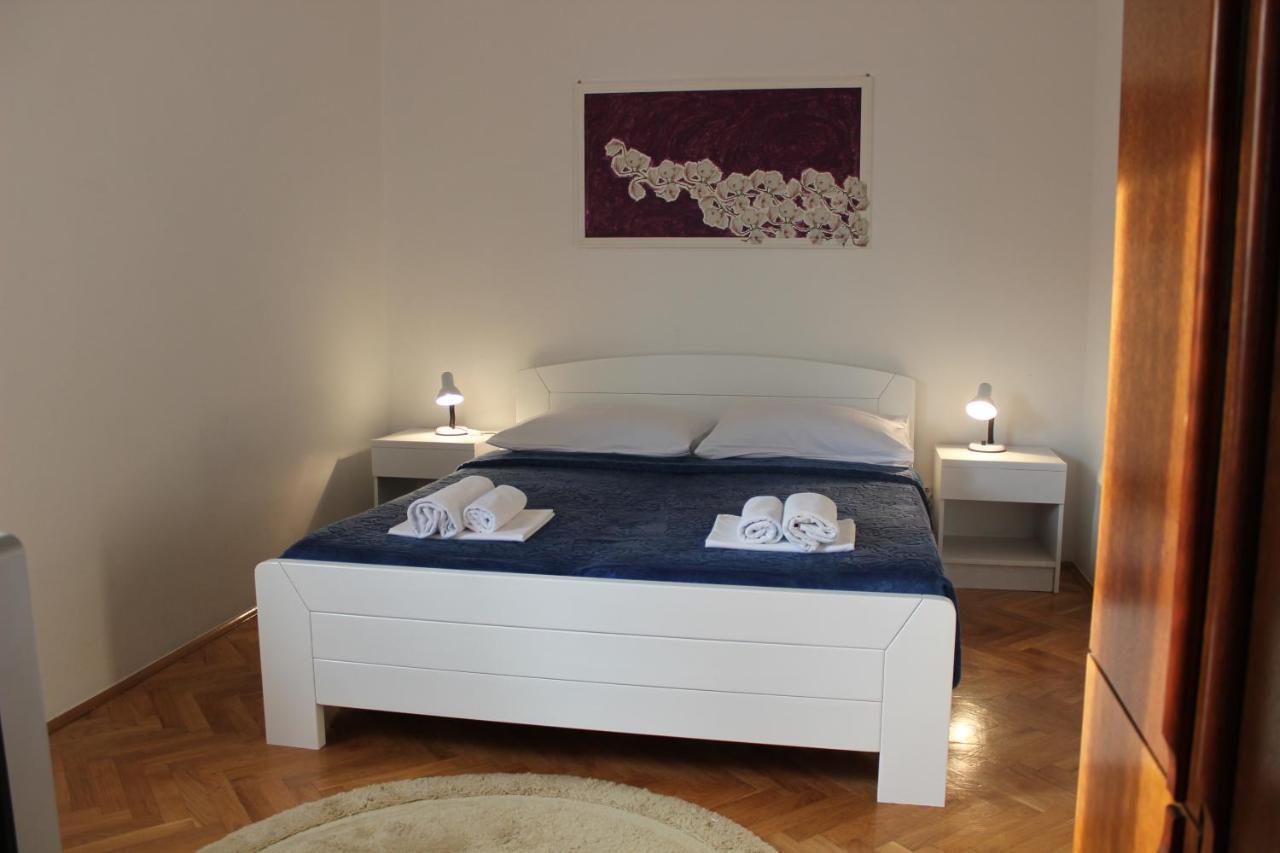 Petrada Apartment Omis