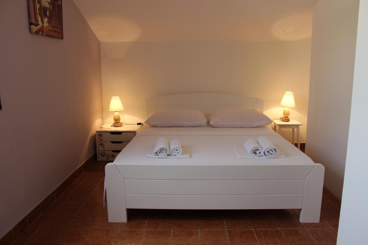 Apartment Petrada