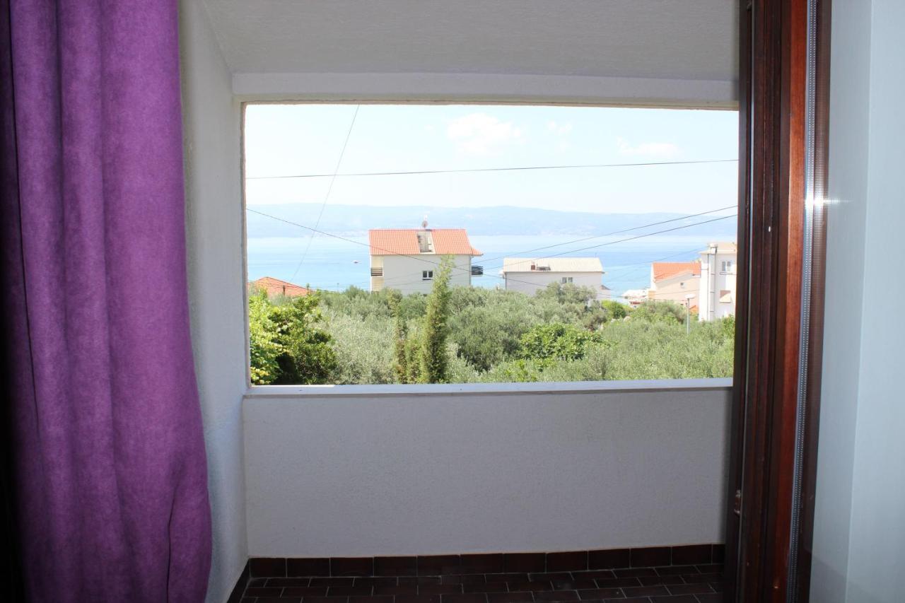 Petrada Apartment Omis