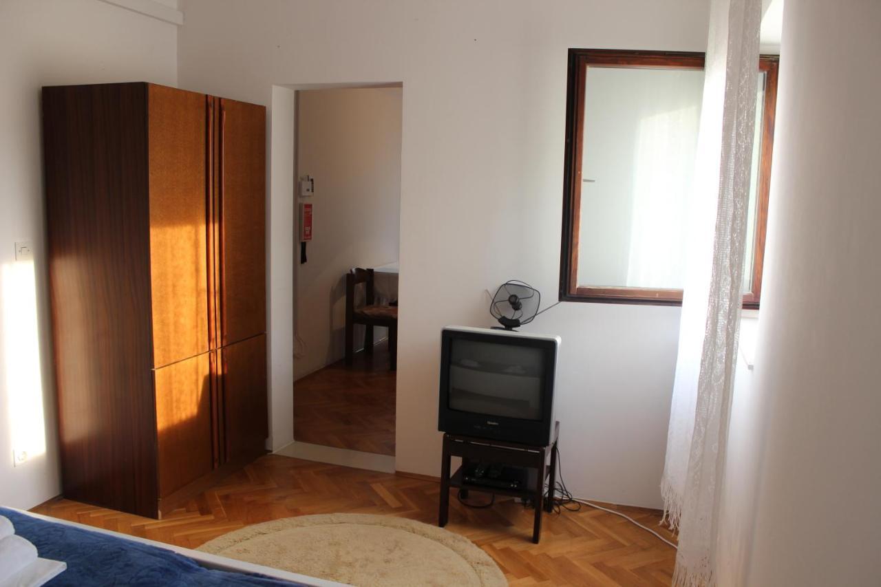 Apartment Petrada Omis