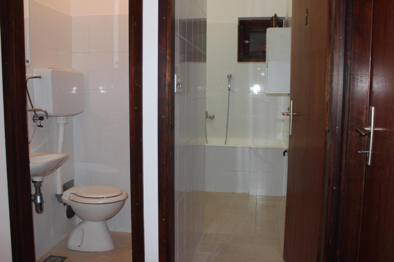 Petrada Apartment *