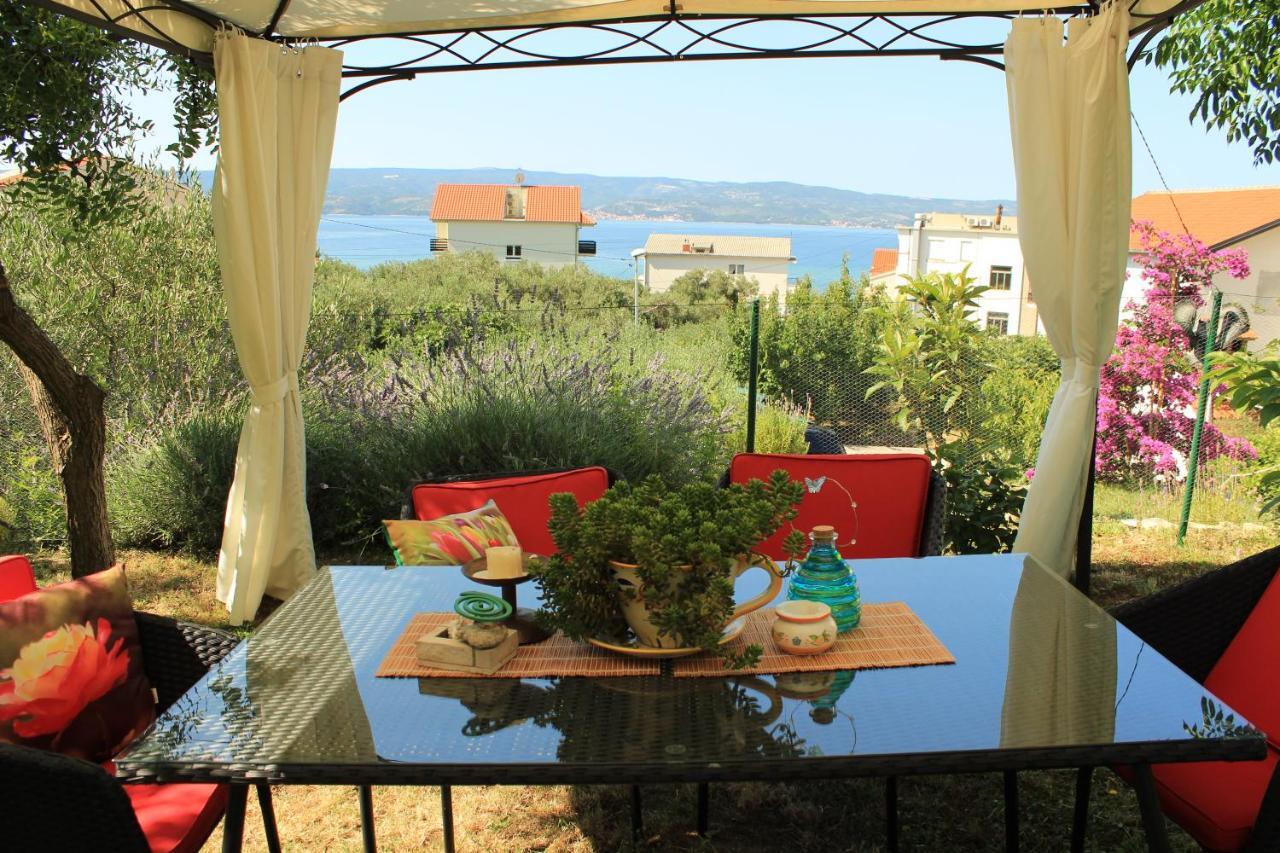 Apartment Petrada *