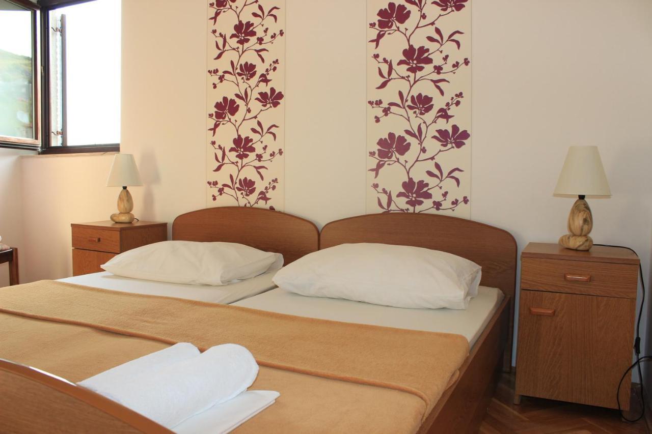 Apartment Petrada