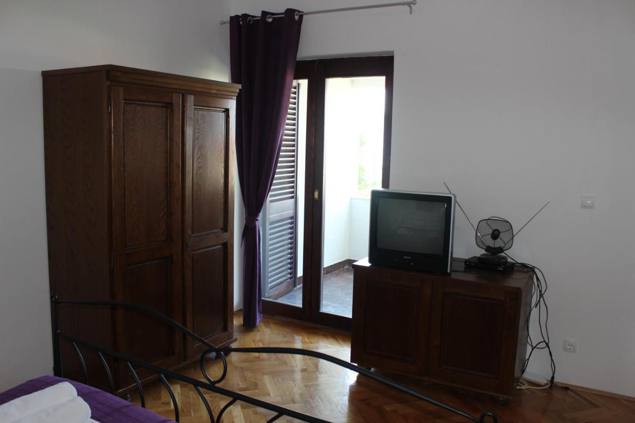 Apartment Petrada