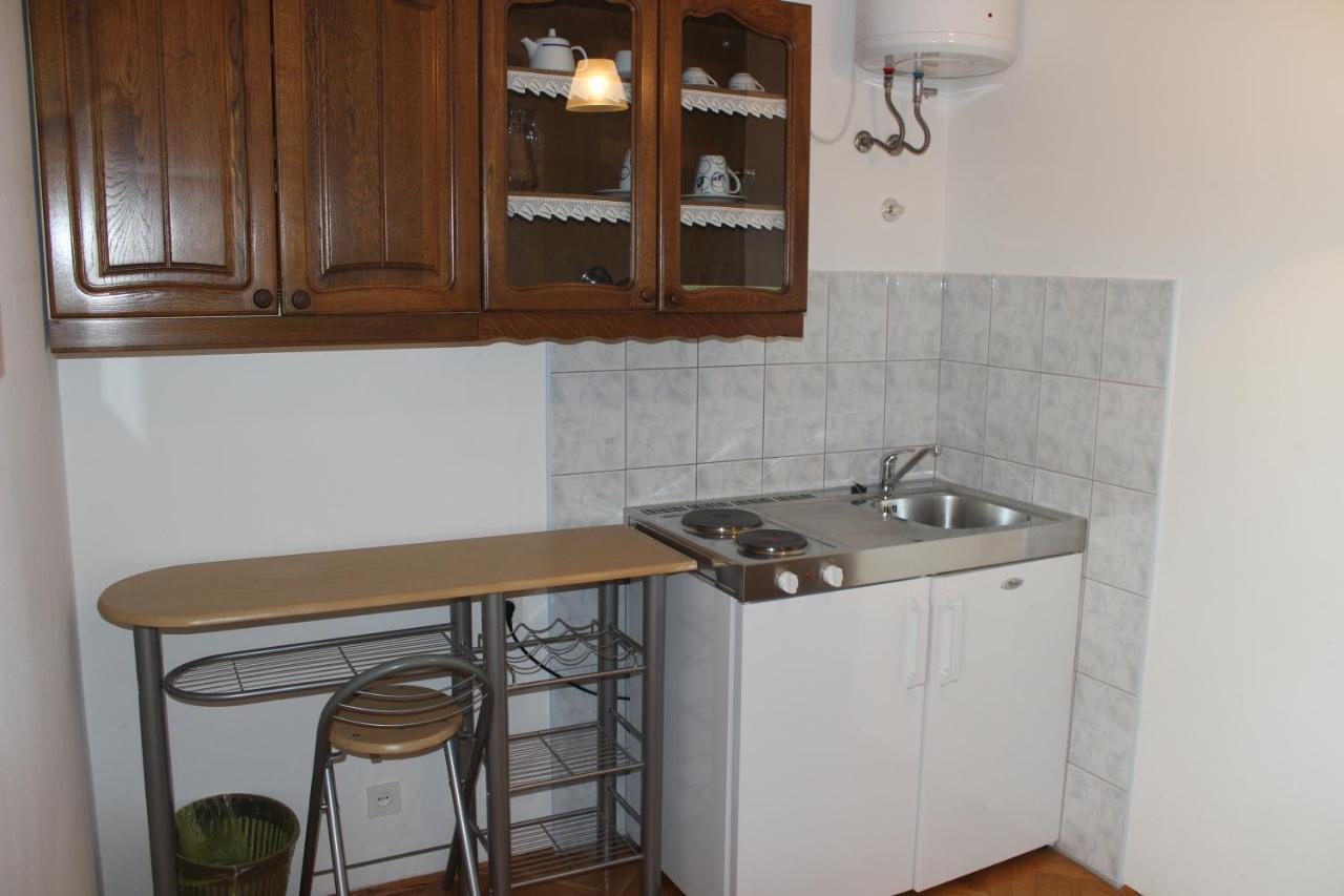 Petrada Apartment *