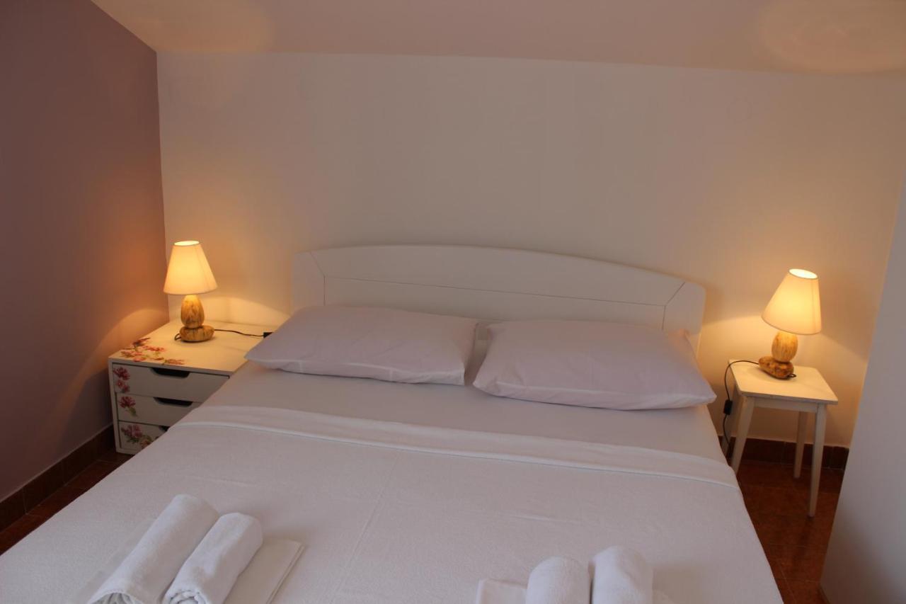 Petrada Apartment Omis