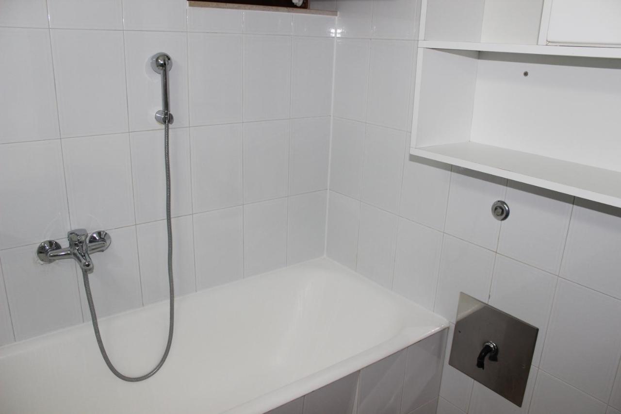 Petrada Apartment