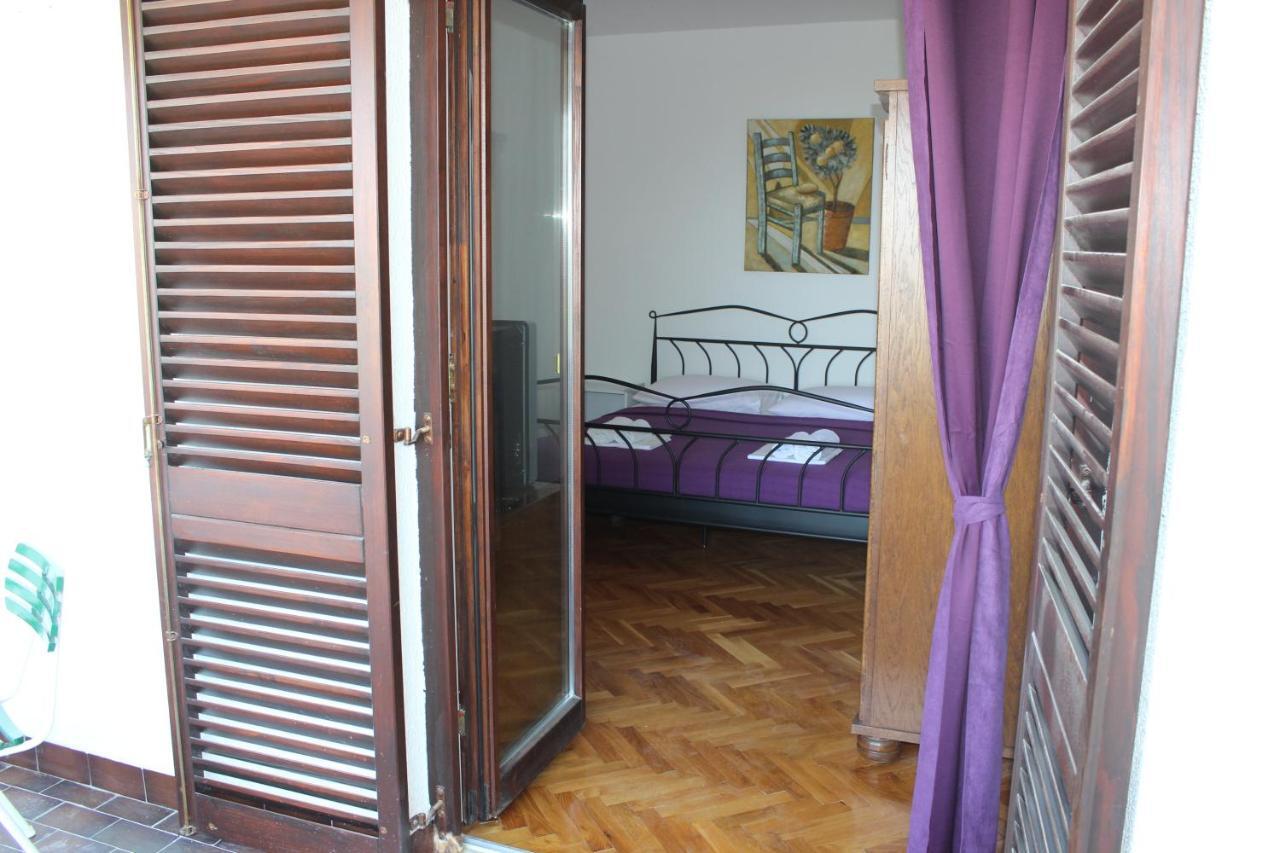 Apartment Petrada Omis