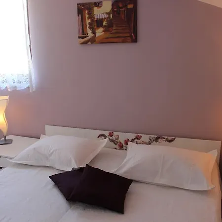 Apartments Petrada Omis Room photo