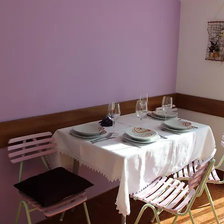 Apartments Petrada Omis Room photo