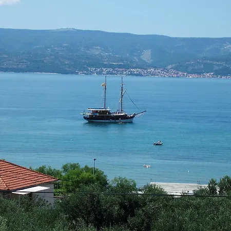 Apartments Petrada Omis Room photo