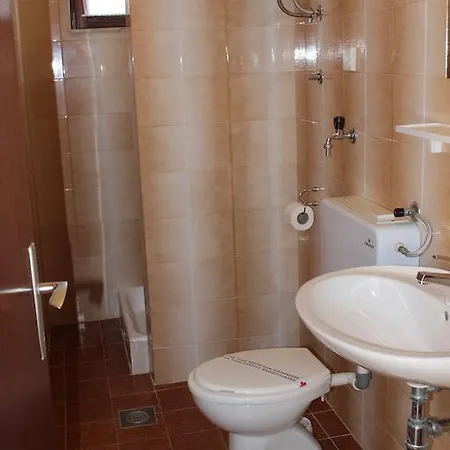 Apartments Petrada Omis Room photo