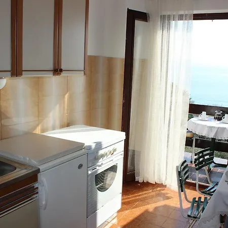 Apartments Petrada Omis Room photo
