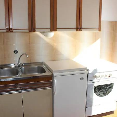 Apartments Petrada Omis Room photo
