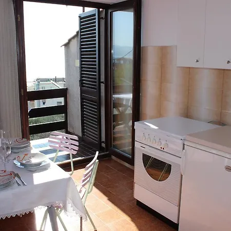Apartments Petrada Omis Room photo