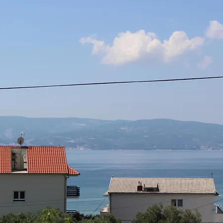 Apartments Petrada Omis Room photo