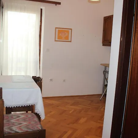 Apartments Petrada Omis Room photo