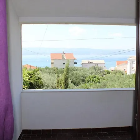 Apartments Petrada Omis Room photo