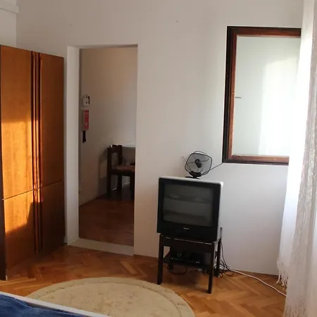 Apartments Petrada Omis Room photo