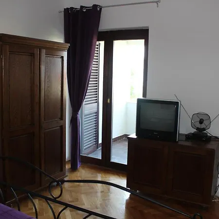 Apartments Petrada Omis Room photo