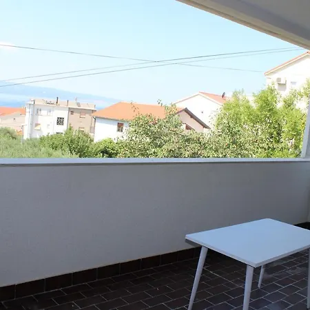 Apartments Petrada Omis Room photo