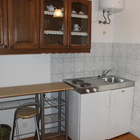 Apartments Petrada Omis Room photo