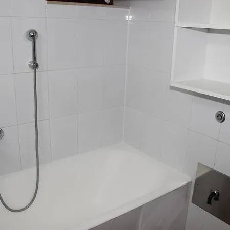 Apartments Petrada Omis Room photo