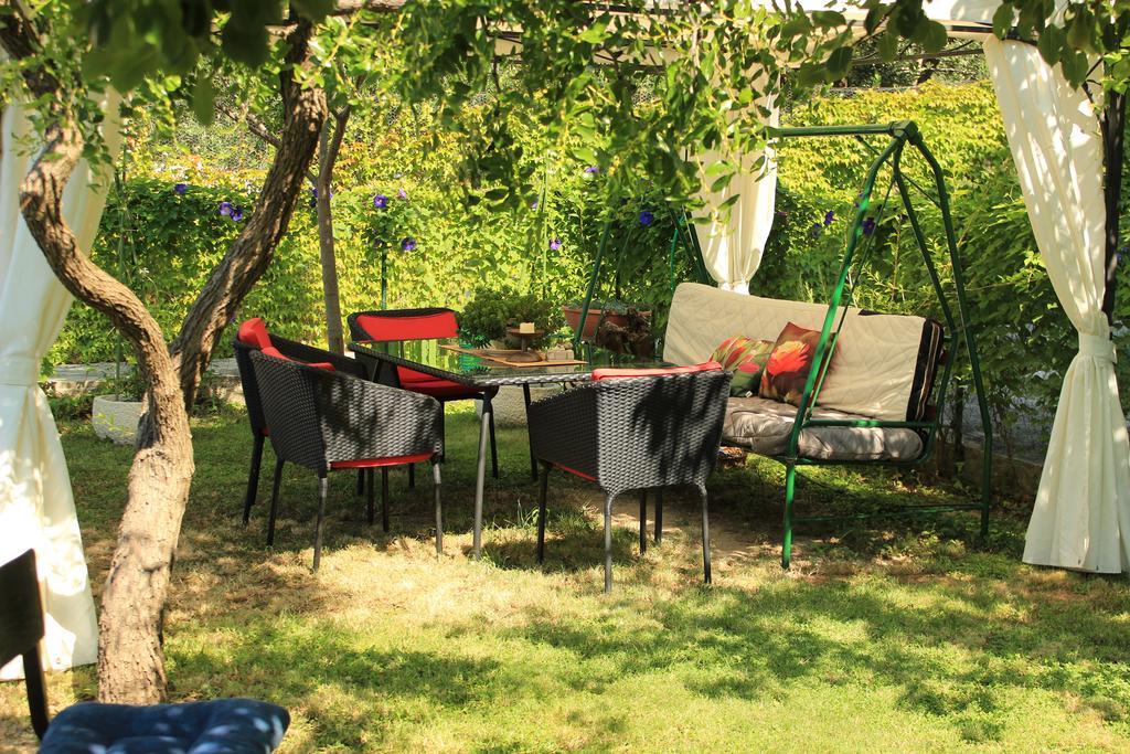 Petrada Apartmán Omiš