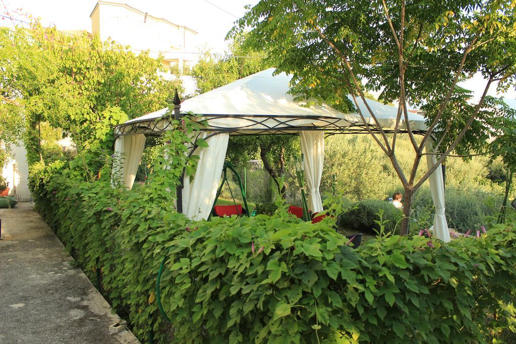 Petrada Appartement