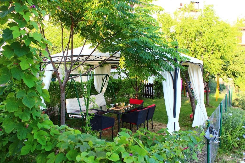 Appartement Petrada *