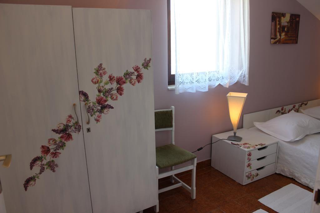 Apartmán Petrada Omiš