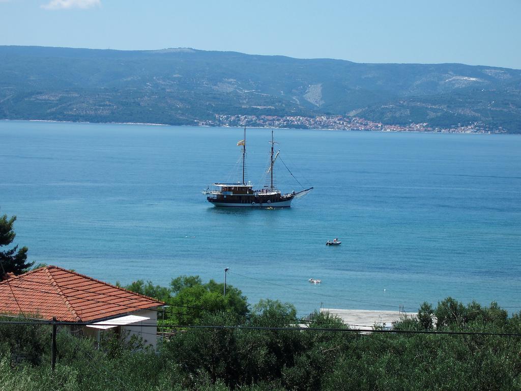 Petrada Omiš
