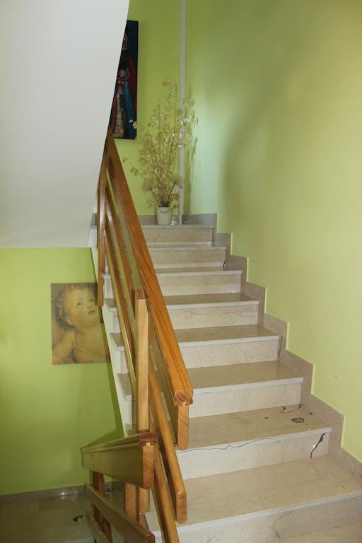 Apartmán Petrada Omiš