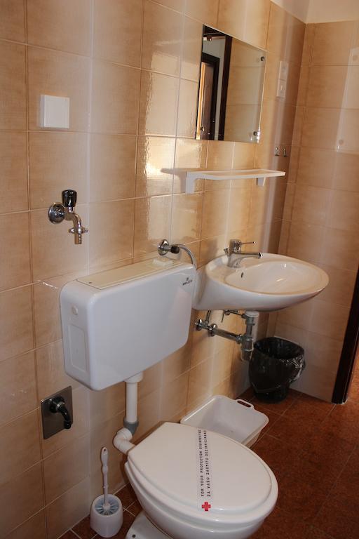Apartmán Petrada *