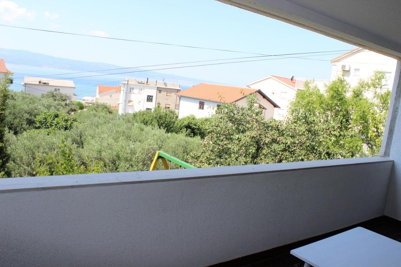 Petrada Apartmán Omiš